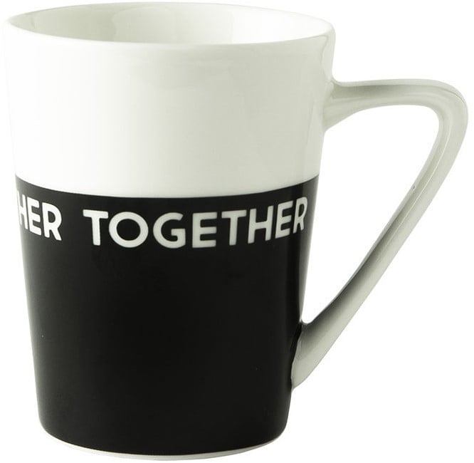 Bliss Beker Together 31 cl.