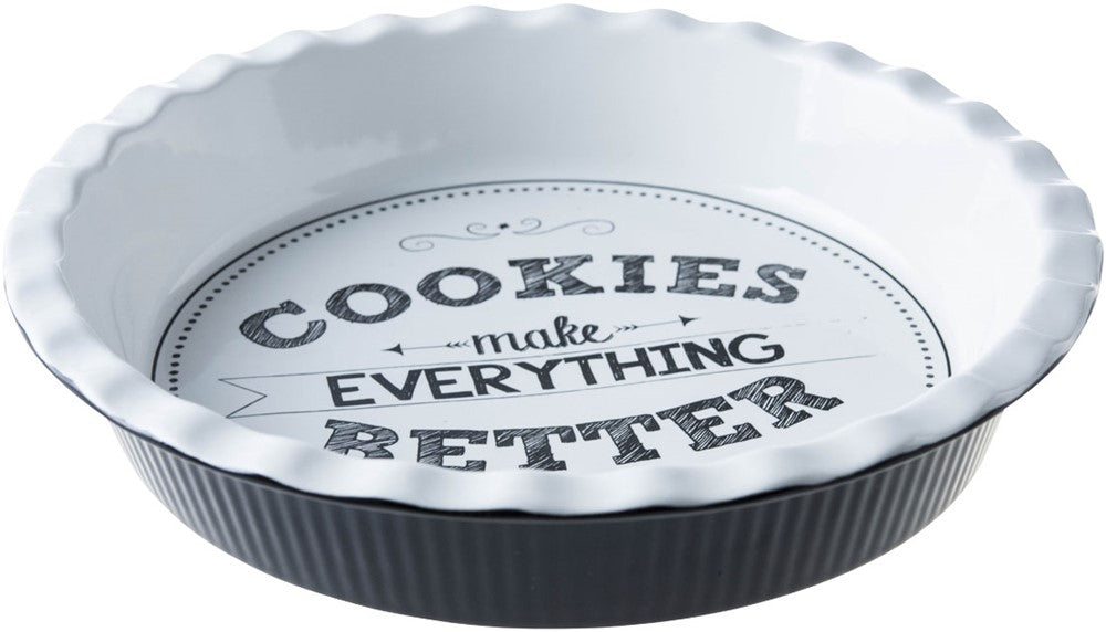 Bliss Oven Dish Cookies