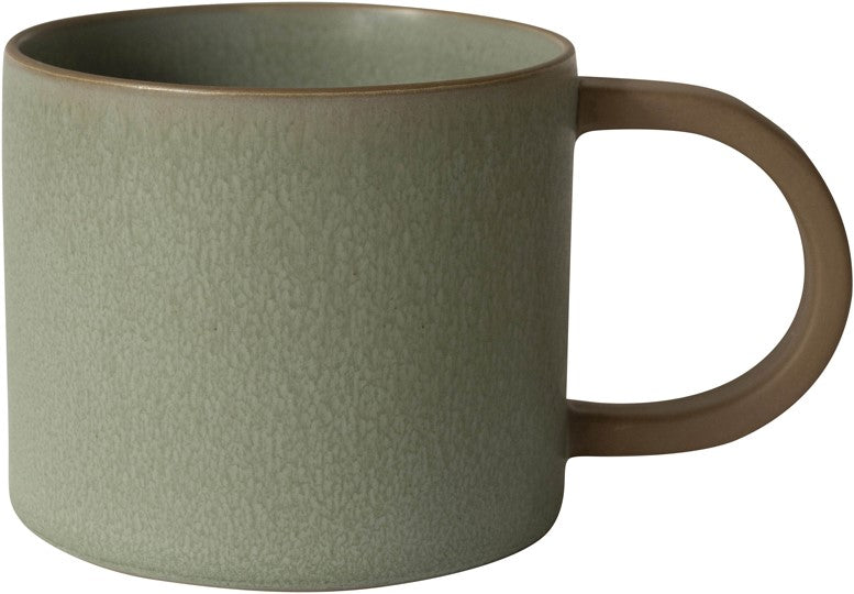 Dutch Rose Jaakko Cup Green 37 cl.