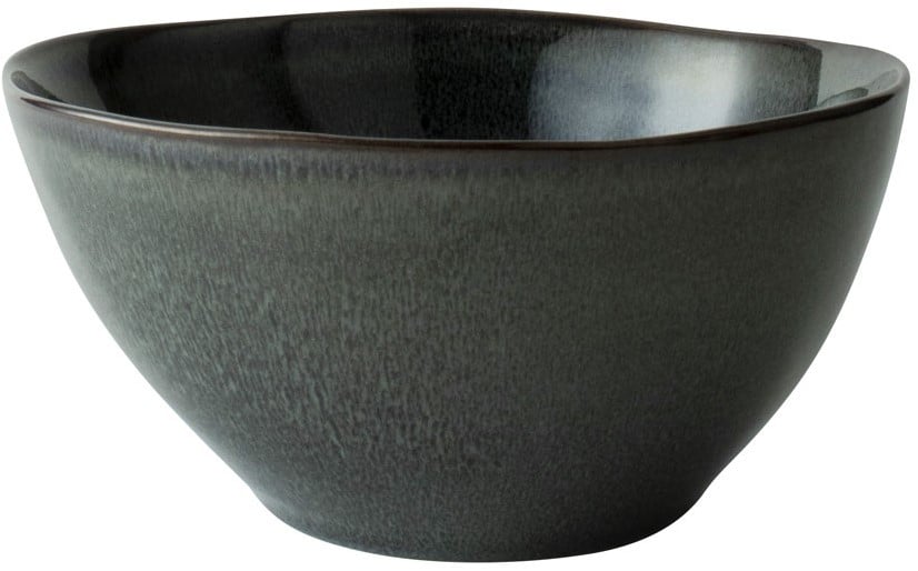 Dutch Rose Bowl 15 cm Blue