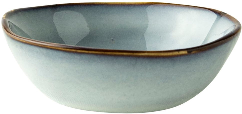 Dutch Rose Bowl 8 cm Blue