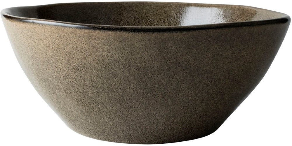 Dutch Rose Bowl 24 cm Camel