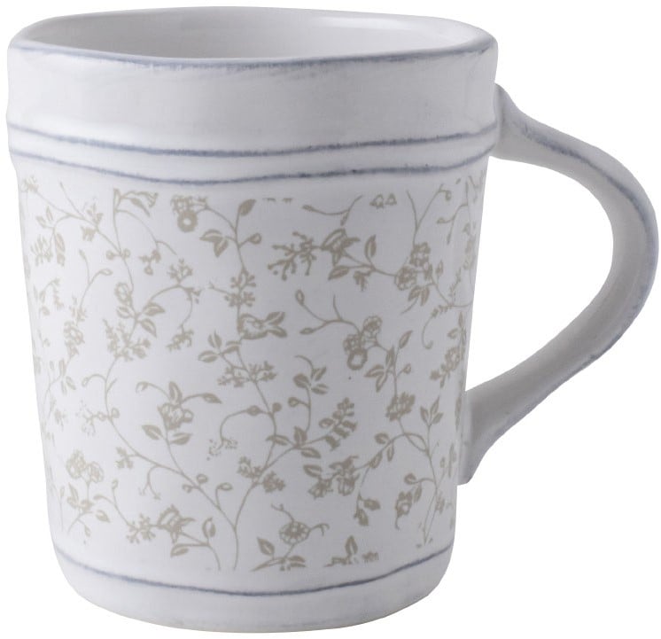 Laura Ashley Cup Flower decor WCL 35 cl.