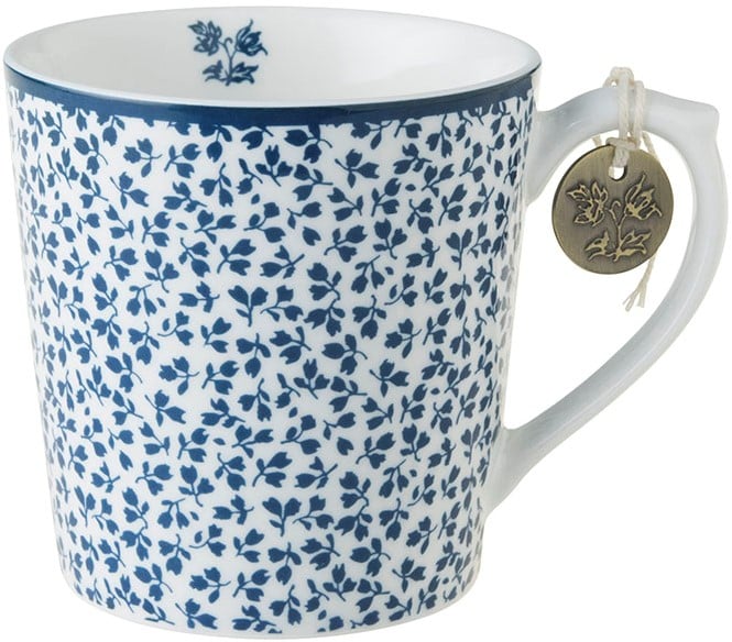 Laura Ashley Cup Floris 32 cl.
