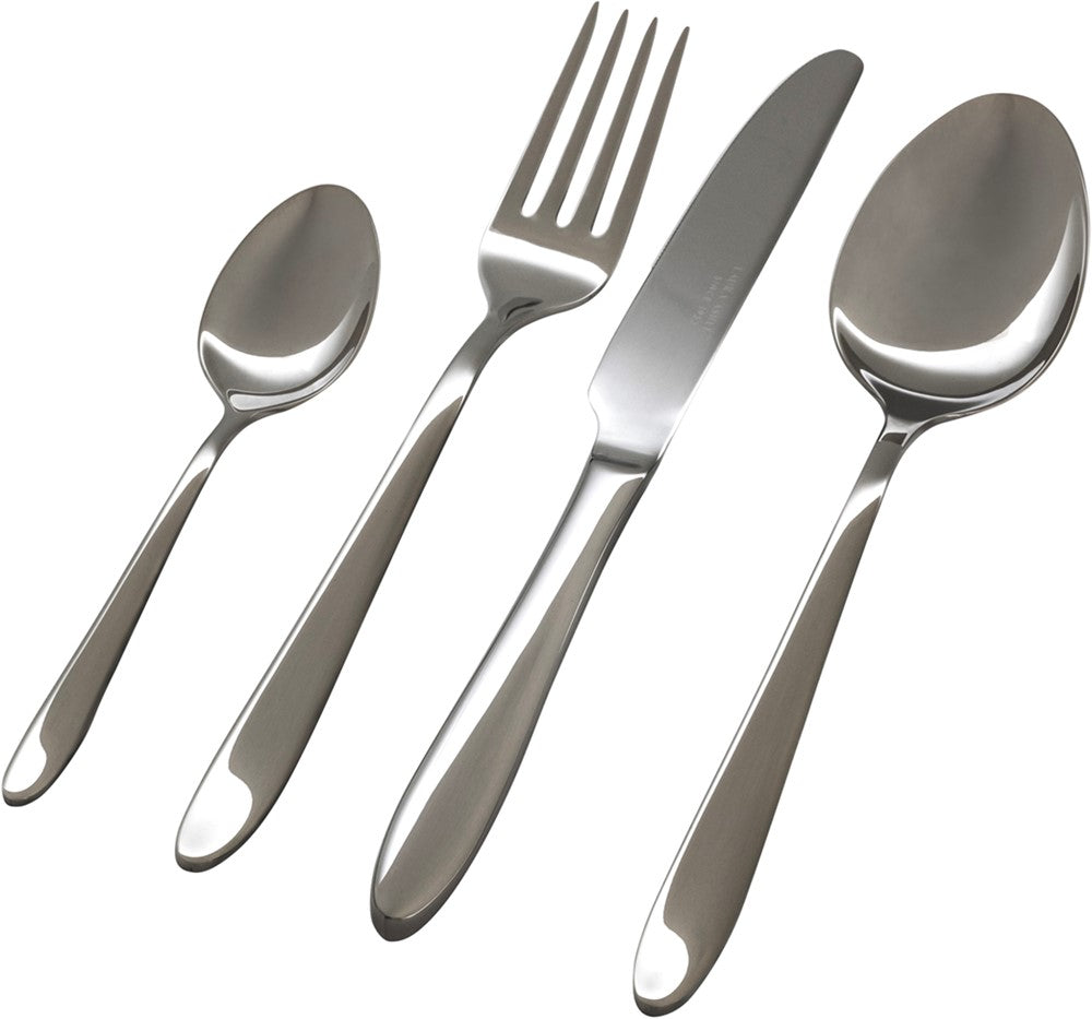 Laura Ashley Bestekset 24-delig glans