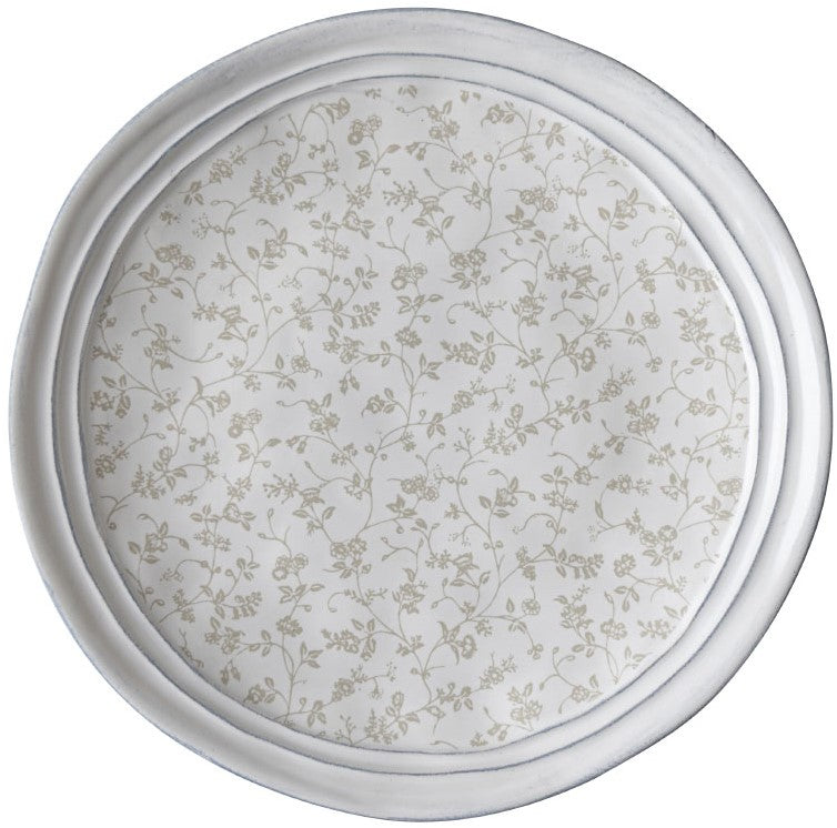 Laura Ashley Plate 20 cm Flower decor WCL