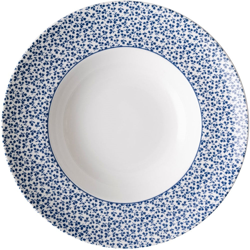Laura Ashley Plate Pasta Deep 27.5 cm Floris