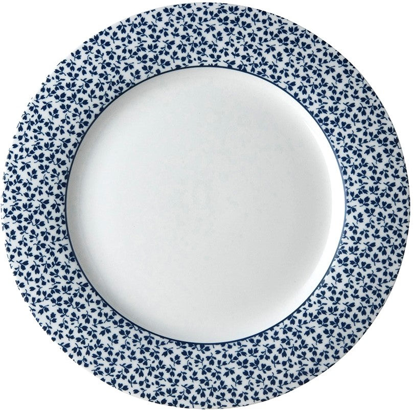 Laura Ashley Plate Flat 23 cm Floris