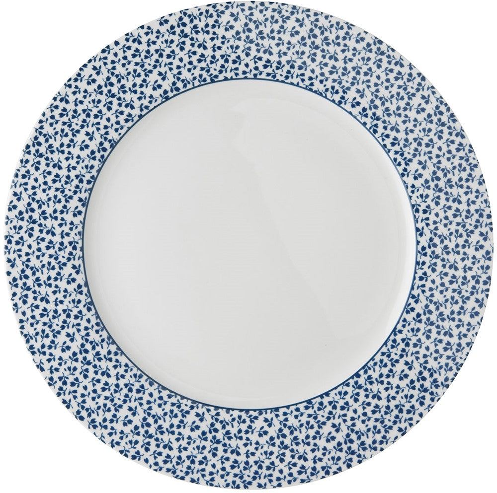 Laura Ashley Plate Flat 26 cm Floris