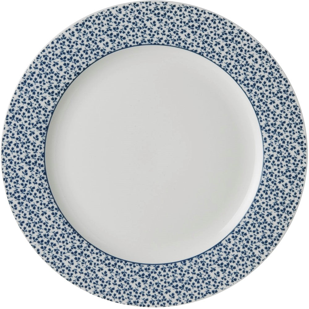 Laura Ashley Bord Plat 30 cm Floris