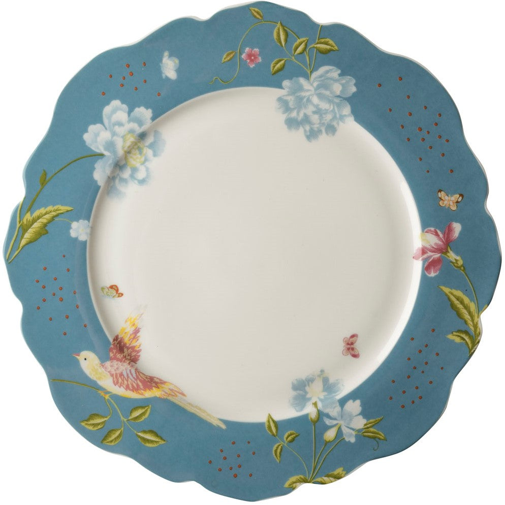 Laura Ashley Board Shell 24.5 cm Seaspray Uni