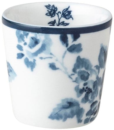 Laura Ashley Eierdop China Rose