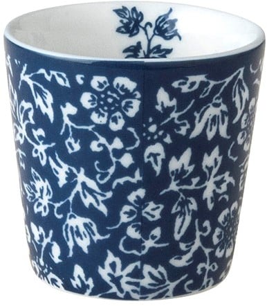 Laura Ashley Eierdop Sweet Alyssum