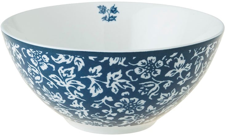 Laura Ashley Bowl 13 cm Sweet Alyssum