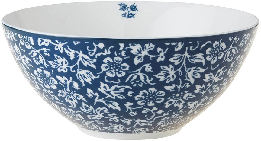 Laura Ashley Bowl 16 cm Sweet Alyssum