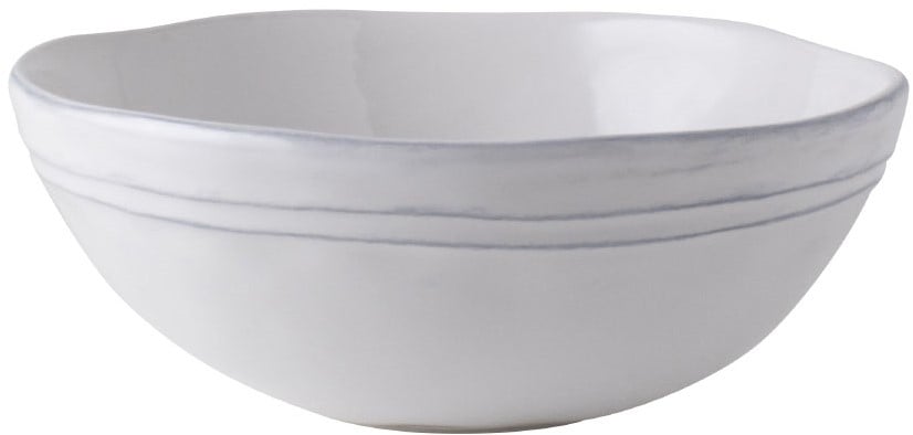 Laura Ashley Bowl 16 cm White