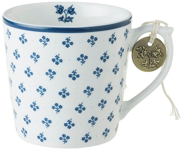 Laura Ashley Mini mug Petit Fleur 22 cl.