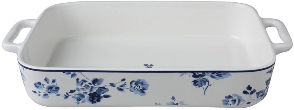 Laura Ashley Oven Dish 32x22.5 cm