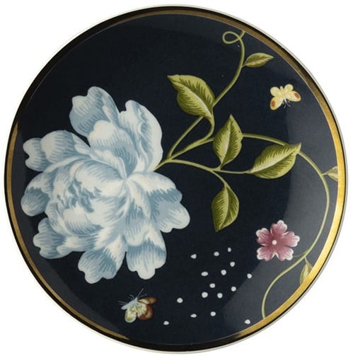 Laura Ashley Petit Four 12 cm Midnight Uni