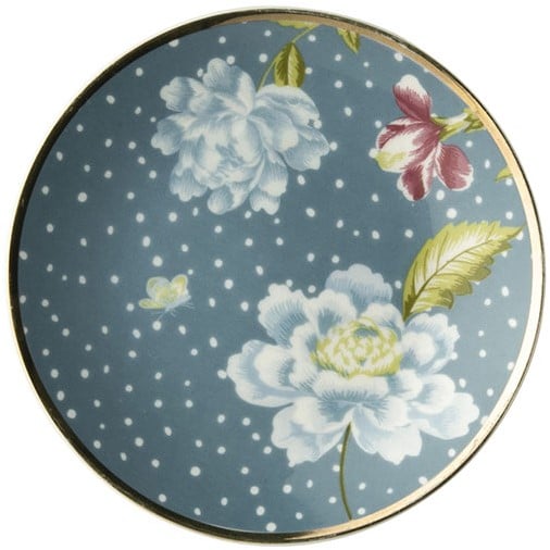 Laura Ashley Petit Four 12cm Seaspray