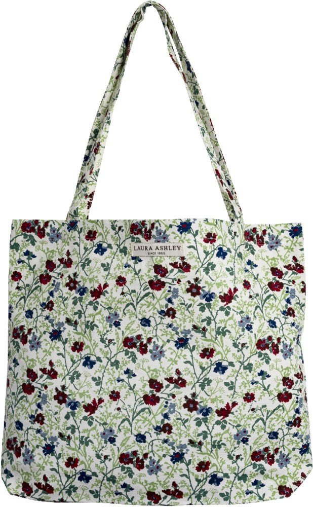 Laura Ashley Shopper Posy 44 x 36 cm