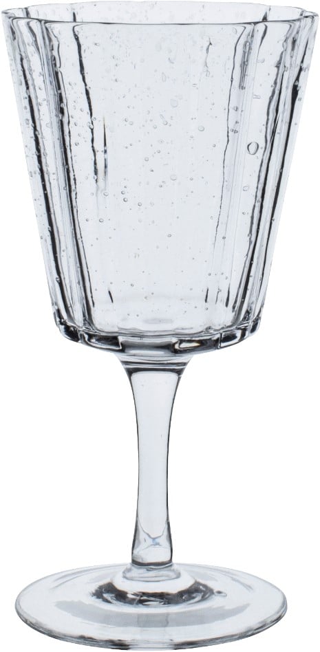Laura Ashley Wijnglas Helder 27 cl.