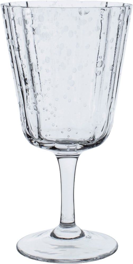 Laura Ashley Wijnglas Helder 36 cl.