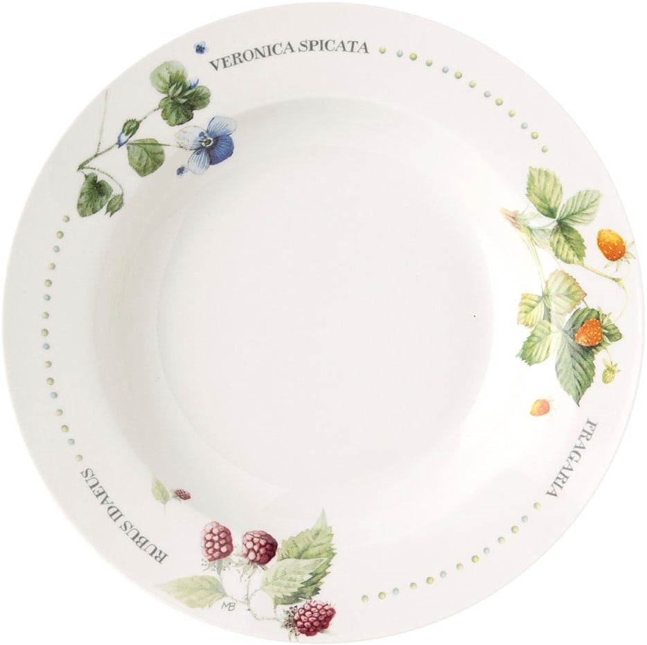 Marjolein Bastin Plate Deep 23 cm