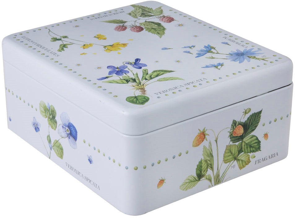 Marjolein Bastin Theeblik 4-Vaks