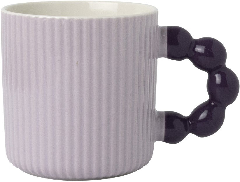 Table of Joy Beker Lila 35 cl.