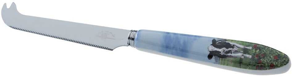 Wiebe van der Zee Gift Set Cheese Knife When will the gate open?