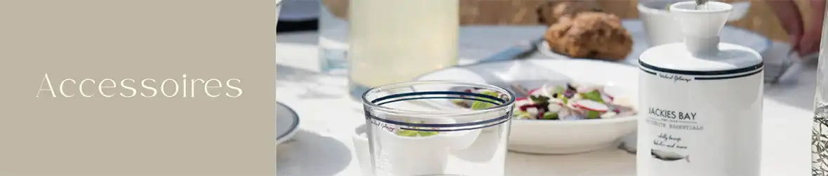 Accessoires