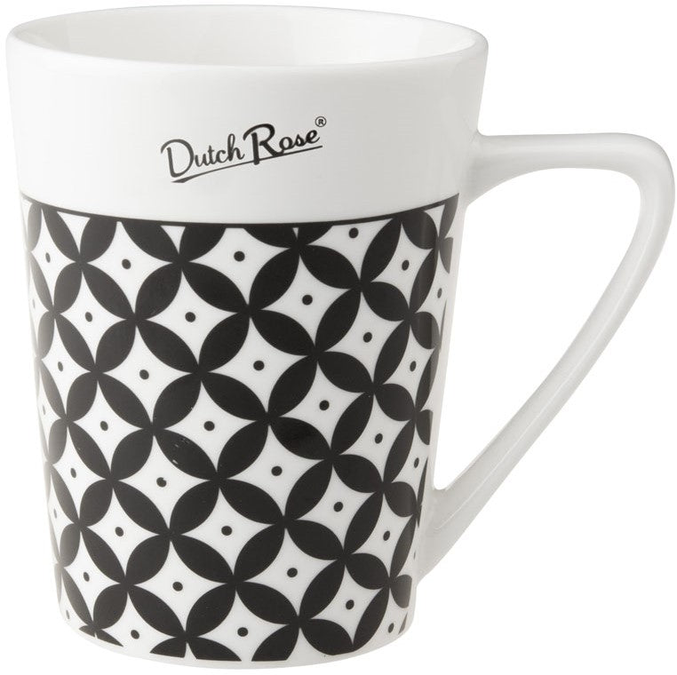 Bliss Beker Rondje 31 cl.