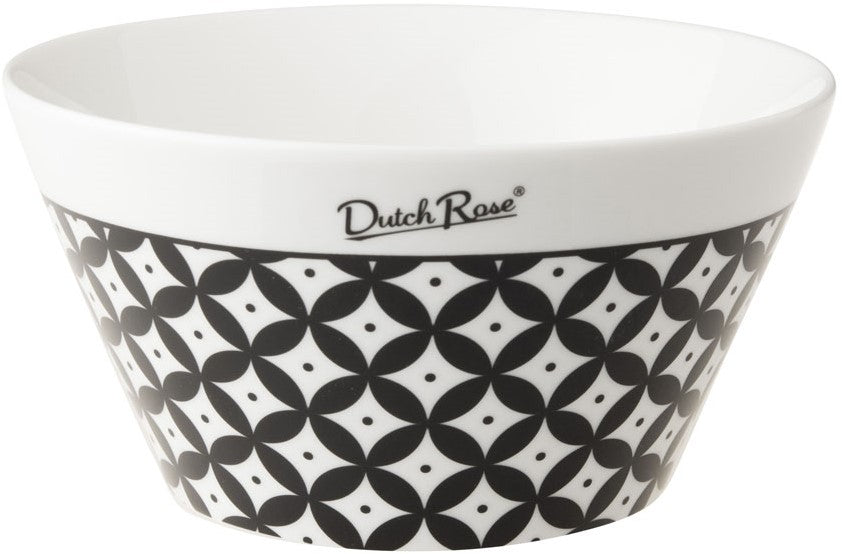 Bliss Kom 14 cm Rondje