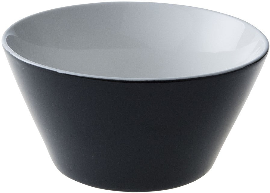 Bliss Kom 14 cm Uni Zwart