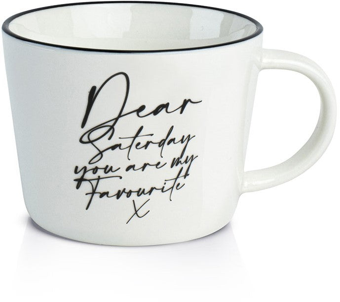 Bliss Minimok Laag Saturday 21 cl.