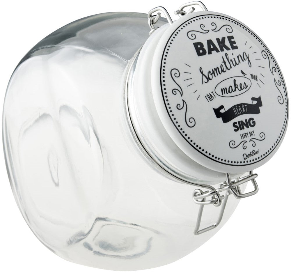 Bliss Snoeppot 2,3 liter