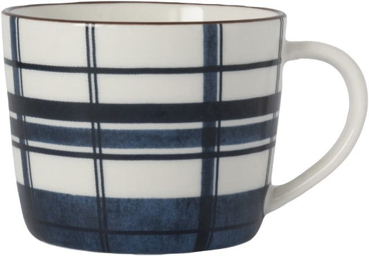 Dutch Floral Cup Check 30 cl.