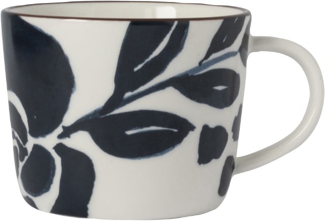 Dutch Floral Cup Flower Medium 30 cl.