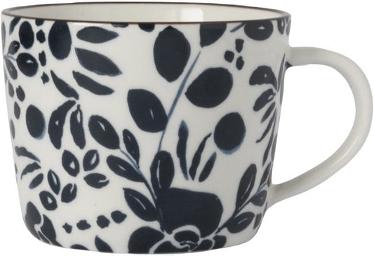 Dutch Floral Cup Flower Small 30 cl.