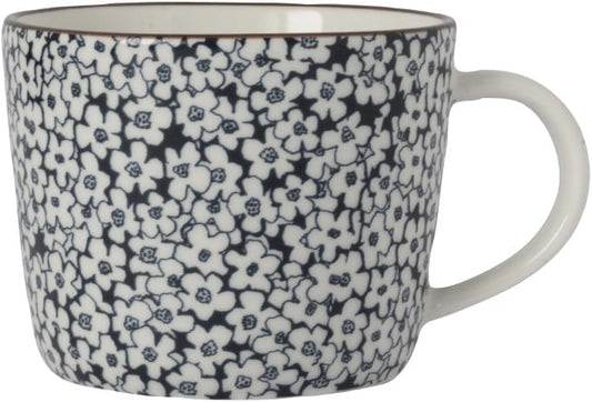 Dutch Floral Cup Petit Fleur 30 cl.