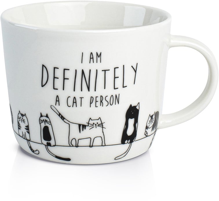 Dutch Floral Minimok Laag Katten 21 cl.