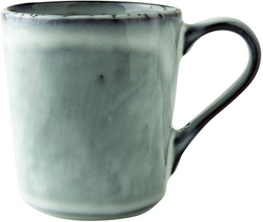 Dutch Rose Cup Blue 39 cl.