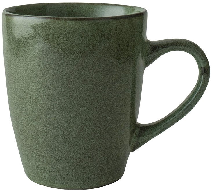 Dutch Rose Cup Green 37 cl.