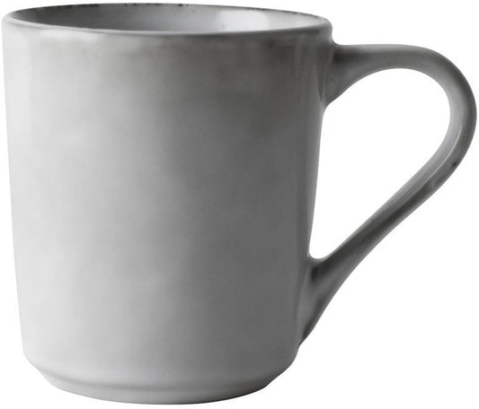 Dutch Rose Cup Light Gray 39 cl.