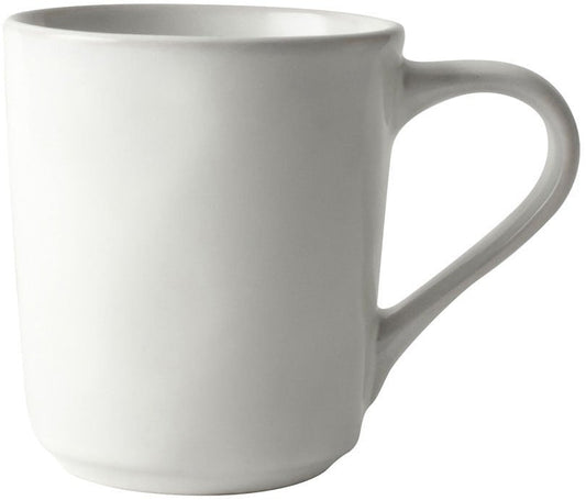 Dutch Rose Cup White 39 cl.