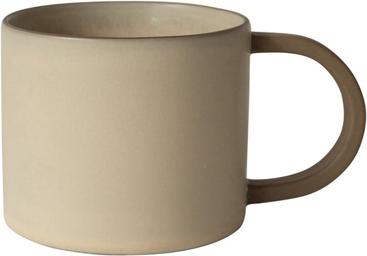 Dutch Rose Jaakko Cup Cream 37 cl.