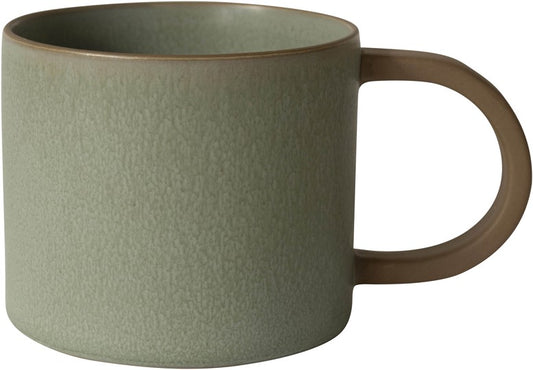 Dutch Rose Jaakko Cup Green 37 cl.