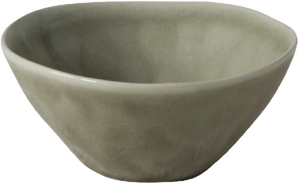 Dutch Rose Bowl 11.5 cm Olive