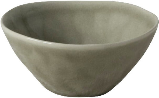 Dutch Rose Bowl 11.5 cm Olive